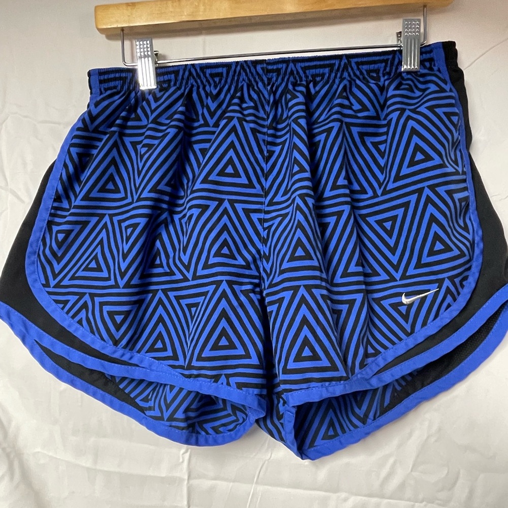 Nike Dri-Fit Running Shorts
